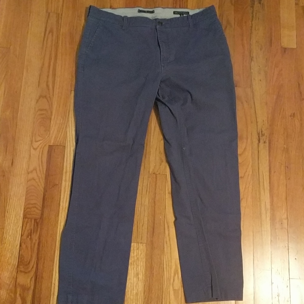 Saks Fifth Avenue Men's Dress Pants